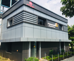 Manufacturing Facility