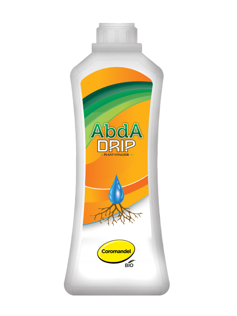 Abda Drip