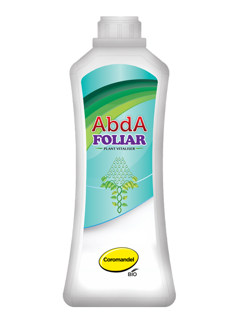Abda Foliar