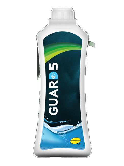 GUARD5