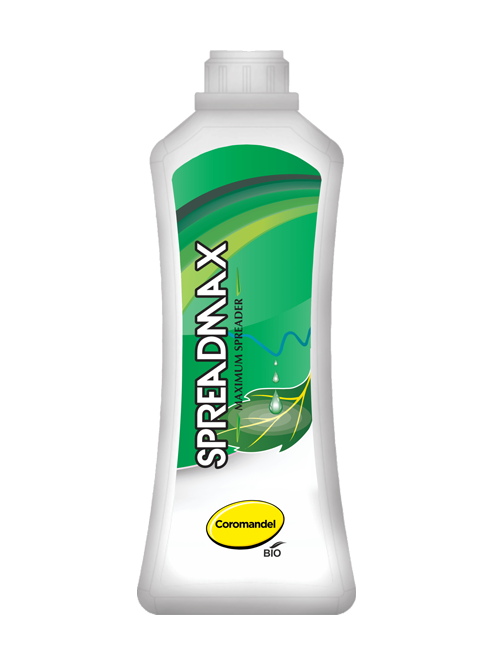 Spreadmax